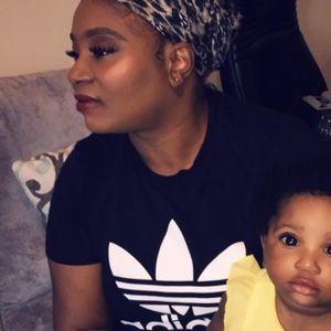 Meet your Posher, Djoulie